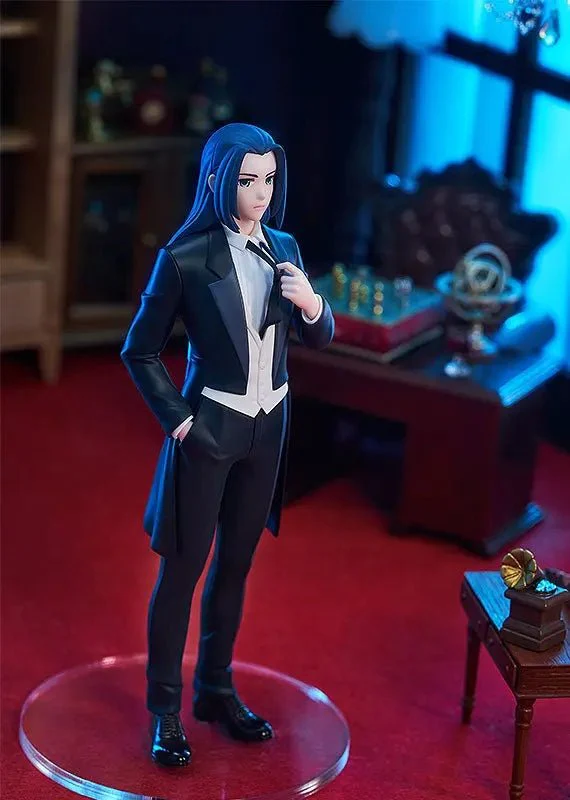 [Pre-order] The Legend of Hei - Wuxian Pop Up Parade Good Smile Arts Shanghai - Image 2