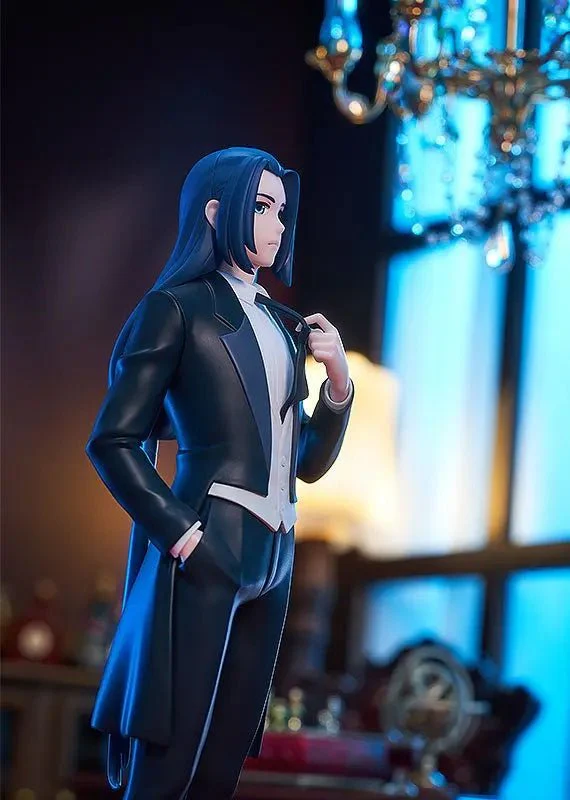 [Pre-order] The Legend of Hei - Wuxian Pop Up Parade Good Smile Arts Shanghai - Image 3