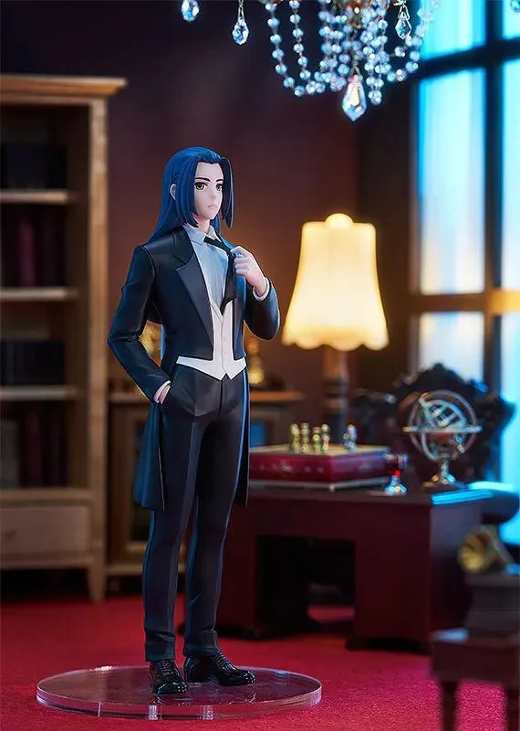 [Pre-order] The Legend of Hei - Wuxian Pop Up Parade Good Smile Arts Shanghai - Image 4