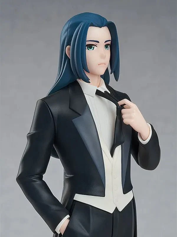 [Pre-order] The Legend of Hei - Wuxian Pop Up Parade Good Smile Arts Shanghai - Image 5