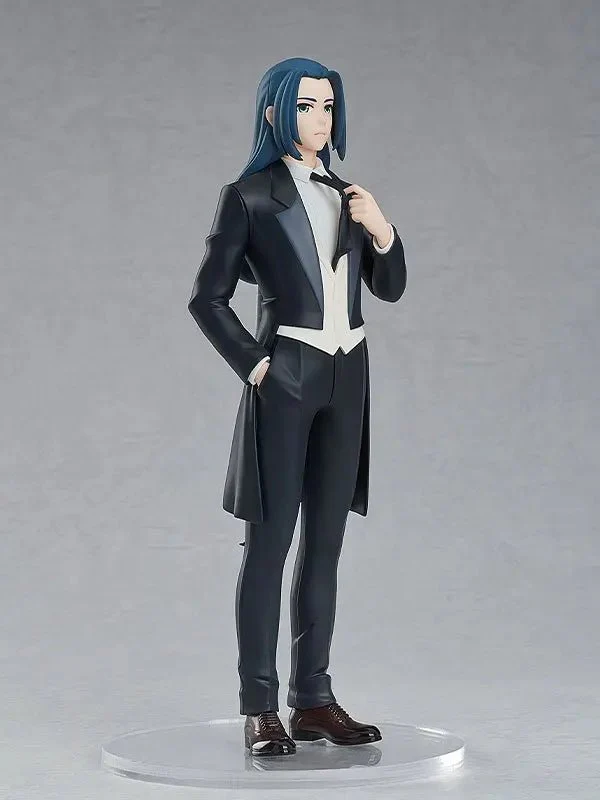 [Pre-order] The Legend of Hei - Wuxian Pop Up Parade Good Smile Arts Shanghai - Image 8