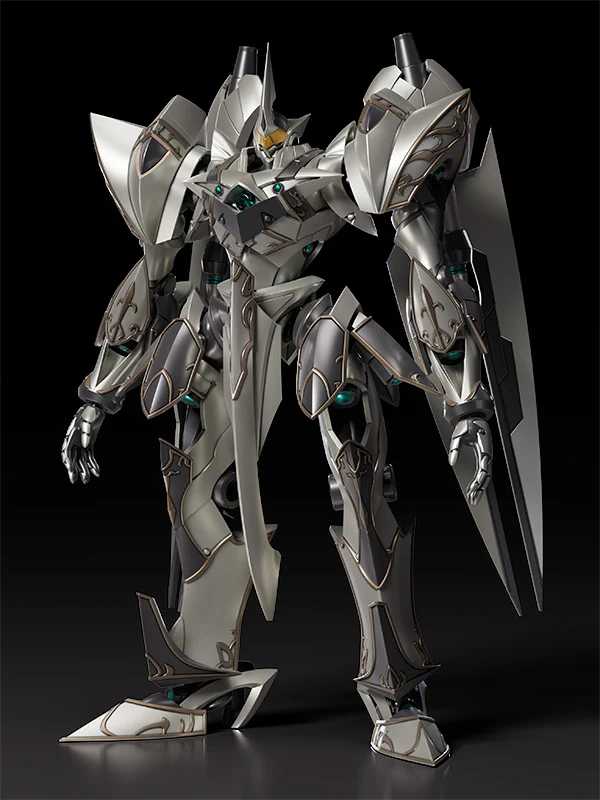 [Pre-order] The Legend of Heroes: Trails of Cold Steel - Valimar (3rd-run) MODEROID Plastic Model Kit Good Smile Company - Image 2