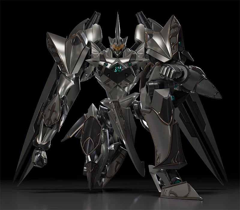 [Pre-order] The Legend of Heroes: Trails of Cold Steel - Valimar (3rd-run) MODEROID Plastic Model Kit Good Smile Company - Image 4