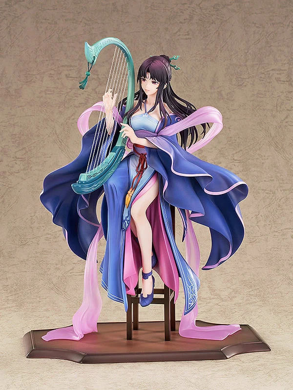 [Pre-order] The Legend of Sword and Fairy - Liu Mengli(Weaving Dreams Ver.) 1/7 Scale Figure Good Smile Arts Shanghai - Image 2
