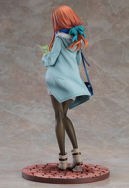 [Pre-order] The Quintessential Quintuplets - Miku Nakano (Date Style Ver.) 1/6 Scale Figure Good Smile Company - Image 3