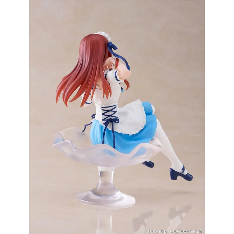 [Pre-order] The Quintessential Quintuplets - Miku Nakano Prize Figure FuRyu Corporation - Image 10