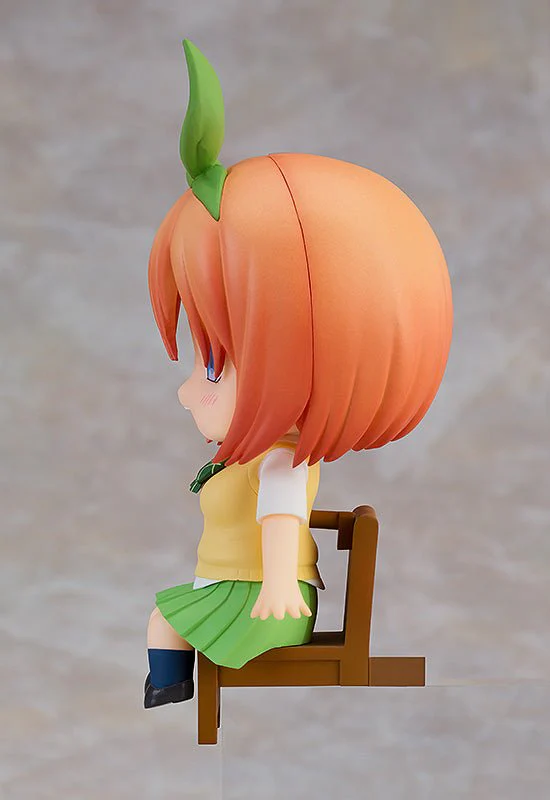 [Pre-order] The Quintessential Quintuplets Movie - Swacchao! Yotsuba Nakano Nendoroid Good Smile Company - Image 6