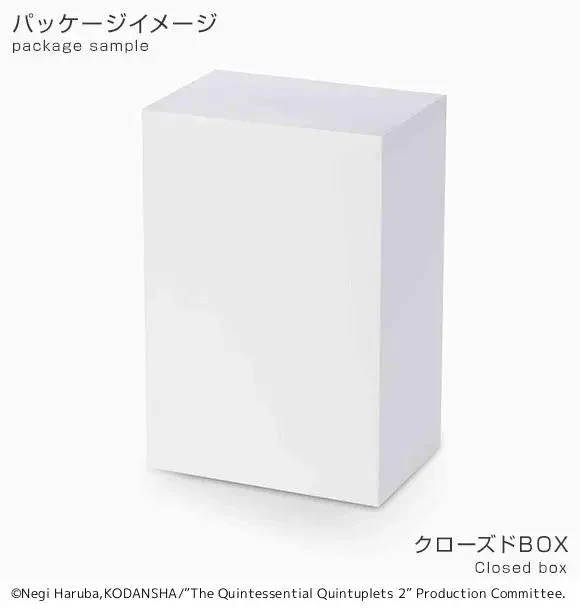 [Pre-order] The Quintessential Quintuplets - Yotsuba Nakano(Dealer Ver.) SPM Prize Figure SEGA - Image 6