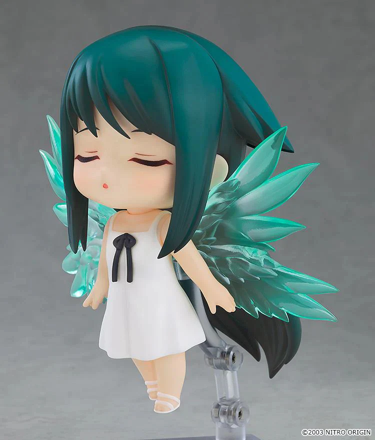 [Pre-order] The Song of Saya - Saya Nendoroid Good Smile Company - Image 2