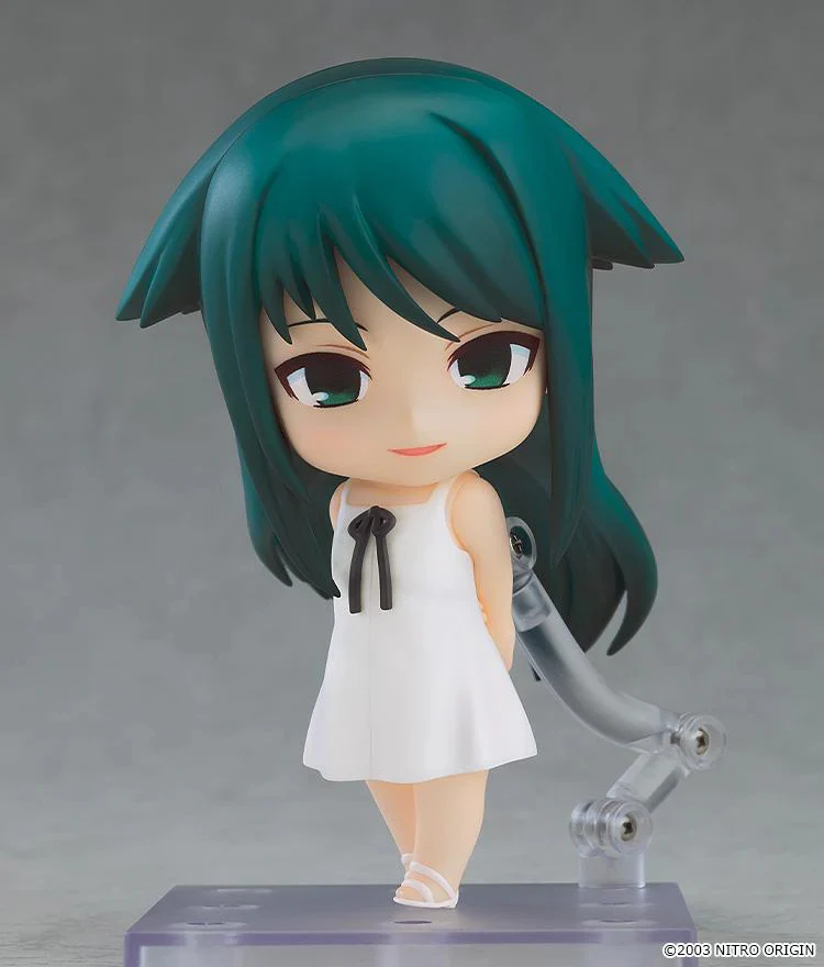 [Pre-order] The Song of Saya - Saya Nendoroid Good Smile Company - Image 3