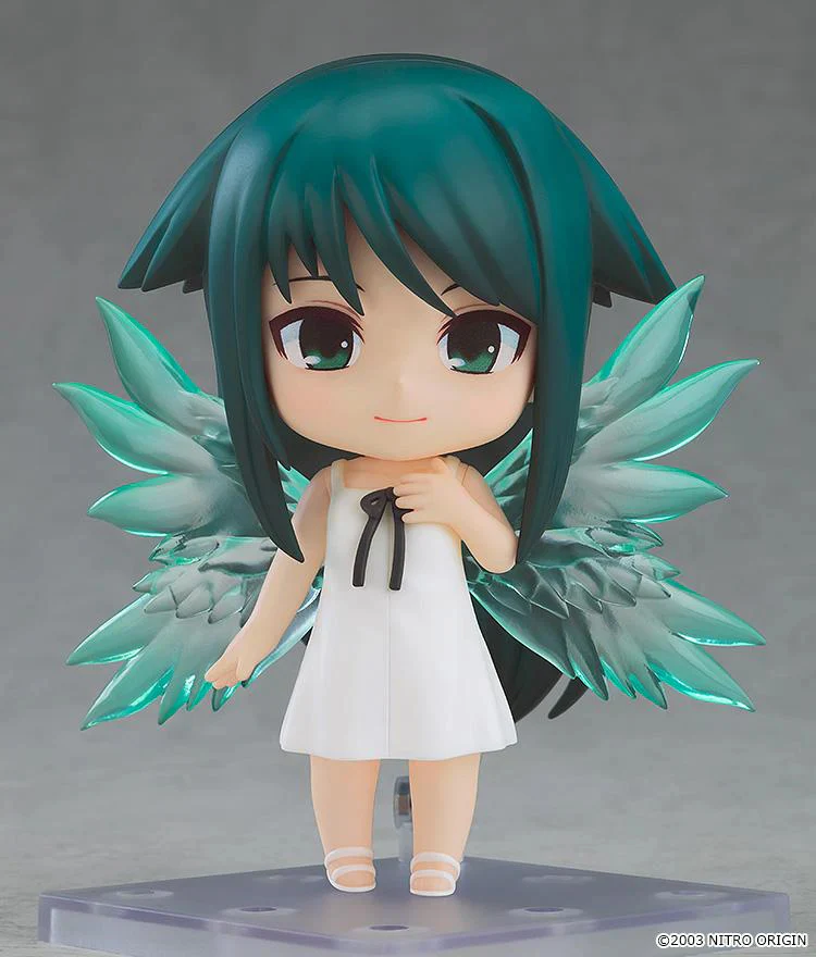 [Pre-order] The Song of Saya - Saya Nendoroid Good Smile Company - Image 4