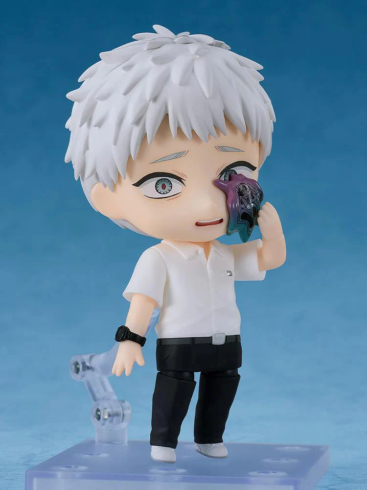[Pre-order] The Summer Hikaru Died - Hikaru Nendoroid ORANGE ROUGE - Image 2