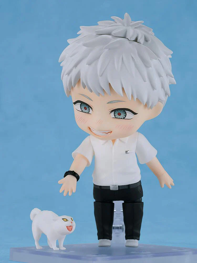 [Pre-order] The Summer Hikaru Died - Hikaru Nendoroid ORANGE ROUGE - Image 3