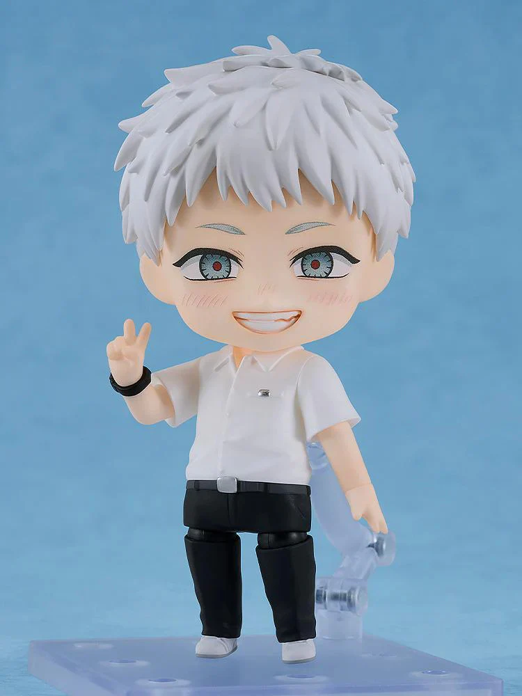 [Pre-order] The Summer Hikaru Died - Hikaru Nendoroid ORANGE ROUGE - Image 5