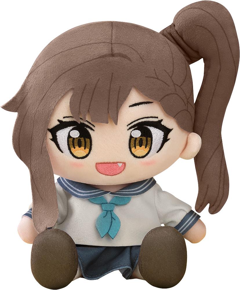 [Pre-order] There is also a hole in the student organization - Hisako Kotobuki Plushie Good Smile Company - Image 2