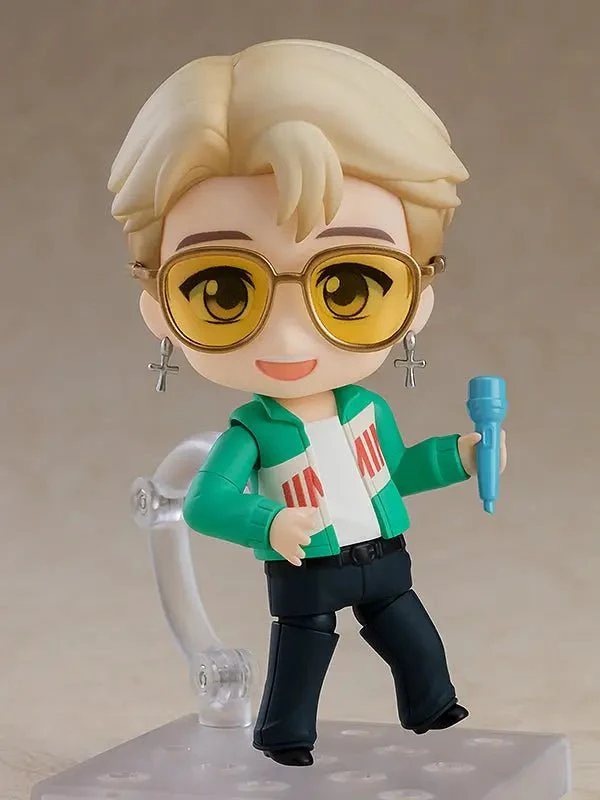 [Pre-order] TINYTAN - Jimin Nendoroid - Image 2