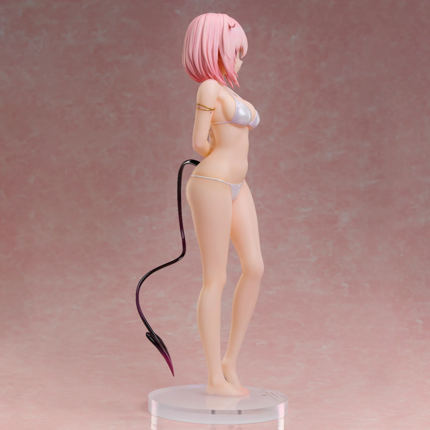 [Pre-order] To Love-Ru Darkness - Momo Belia Deviluke (Muse Color Swimsuit Ver.) 1/4 Scale Figure Union Creative - Image 5