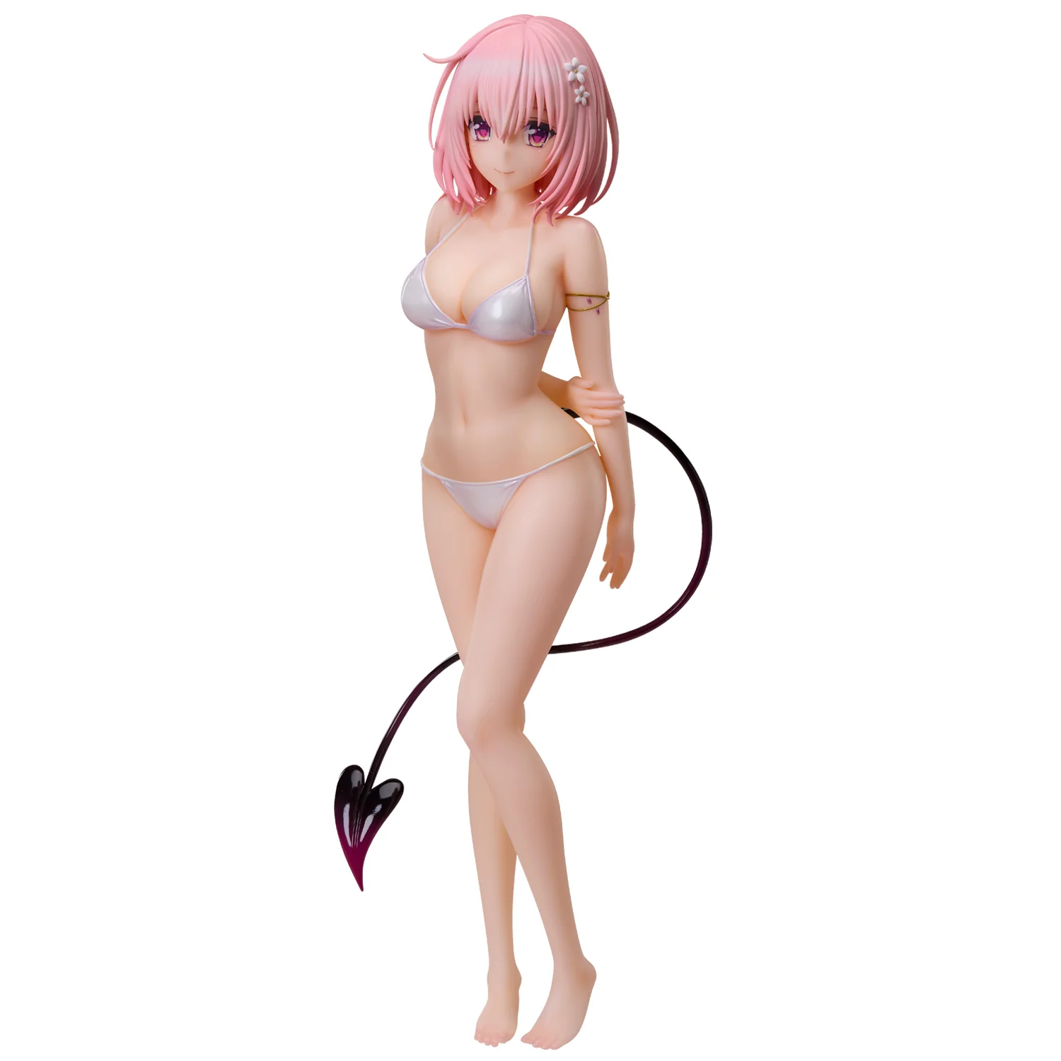 [Pre-order] To Love-Ru Darkness - Momo Belia Deviluke (Muse Color Swimsuit Ver.) 1/4 Scale Figure Union Creative - Image 8