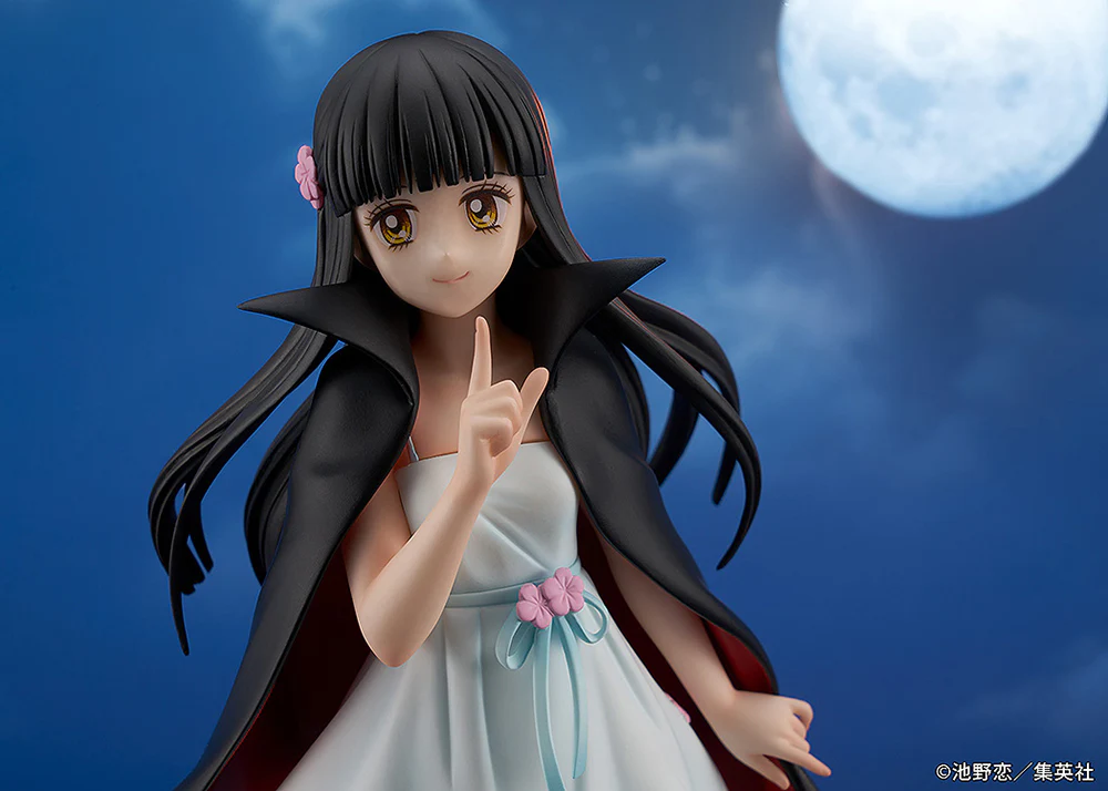 [Pre-order] TOKIMEKI TONIGHT - Ranze Eto 1/7 Scale Figure PROOF - Image 2