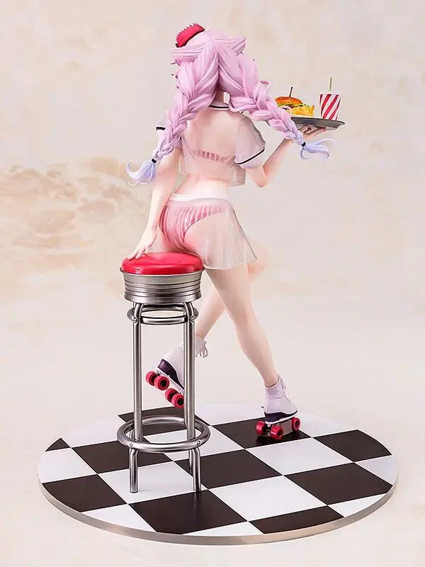 [Pre-order] Tomari Original - Marinoa Truless 1/7 Scale Figure WING - Image 5