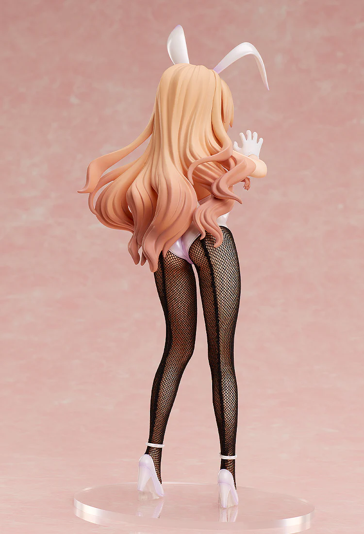 [Pre-order] Toradora! - Taiga Aisaka (Bunny Ver.) 1/6 Scale Figure FREEIng - Image 4