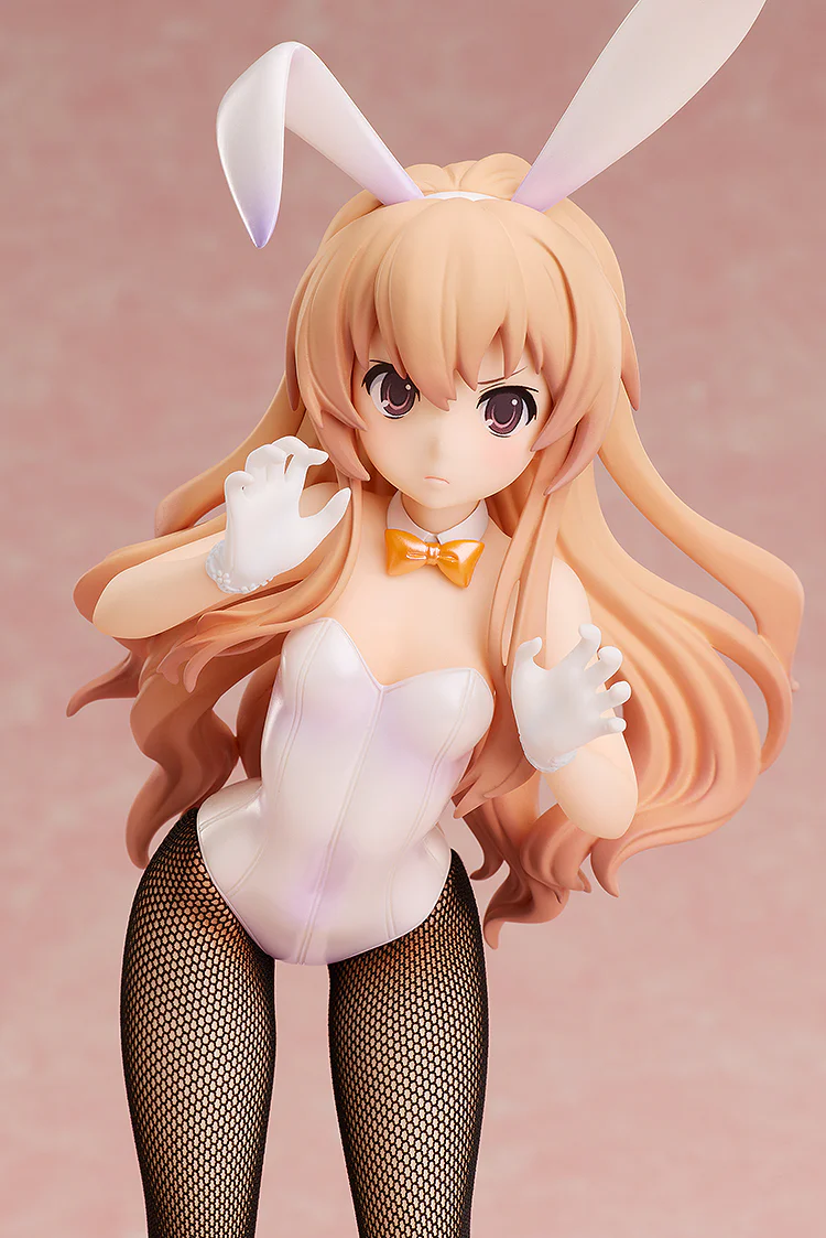 [Pre-order] Toradora! - Taiga Aisaka (Bunny Ver.) 1/6 Scale Figure FREEIng - Image 6