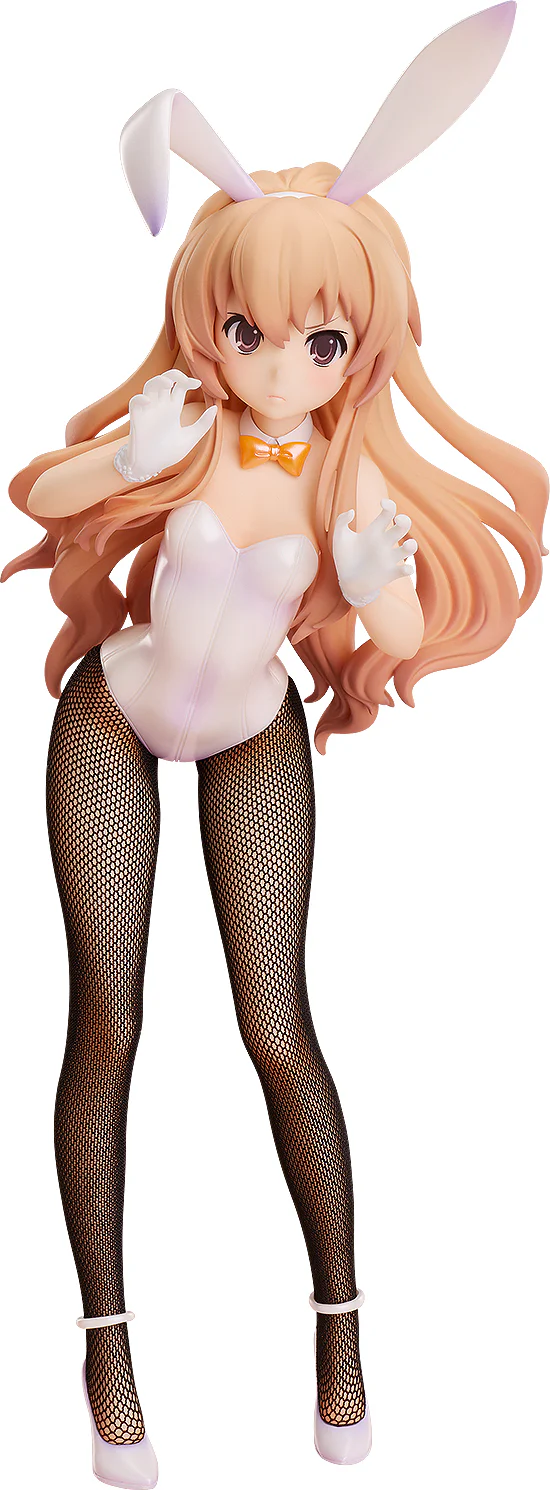 [Pre-order] Toradora! - Taiga Aisaka (Bunny Ver.) 1/6 Scale Figure FREEIng - Image 7