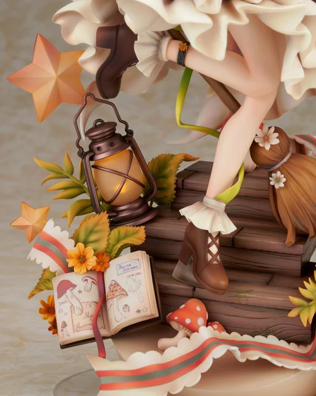 [Pre-order] Touhou Project - Marisa Kirisame 1/8 Scale Figure Alter - Image 11