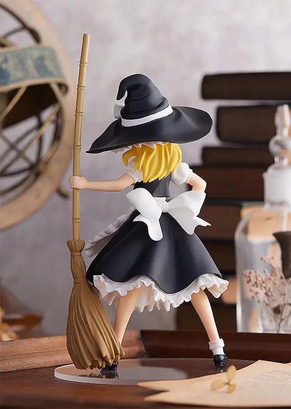 [Pre-order] Touhou Project - Marisa Kirisame Pop Up Parade GSC - Image 2