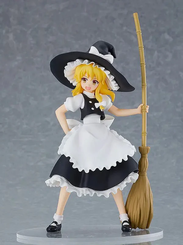 [Pre-order] Touhou Project - Marisa Kirisame Pop Up Parade GSC - Image 4