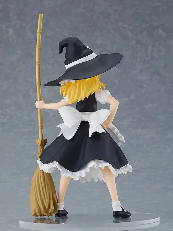 [Pre-order] Touhou Project - Marisa Kirisame Pop Up Parade GSC - Image 7