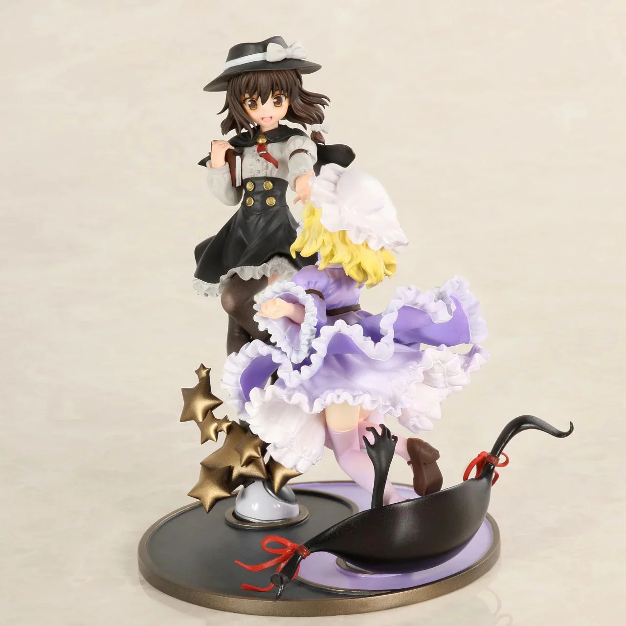 [Pre-order] Touhou Project - Renko Usami & Maribel Hearn (Hifuu Club Ver.) Non Scale Figure BellFine - Image 5