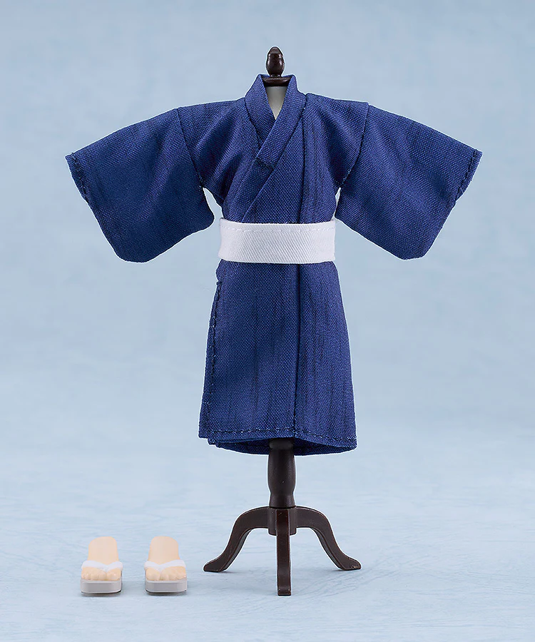 [Pre-order] Touken Ranbu ONLINE - Mikazuki Munechika (Casual Outfit Ver.) Nendoroid ORANGE ROUGE - Image 6