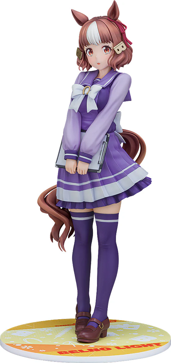 [Pre-order] Uma Musume: Cinderella Gray - Belno Light 1/7 Scale Figure Phat Company - Image 10