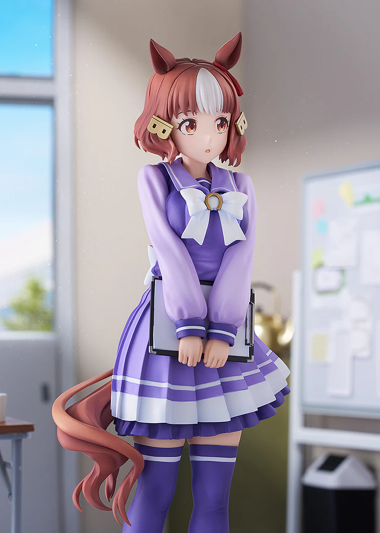 [Pre-order] Uma Musume: Cinderella Gray - Belno Light 1/7 Scale Figure Phat Company - Image 3