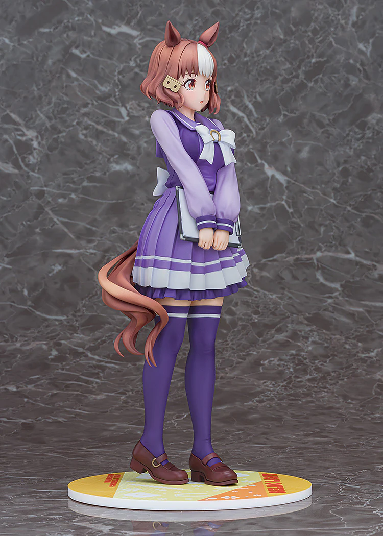 [Pre-order] Uma Musume: Cinderella Gray - Belno Light 1/7 Scale Figure Phat Company - Image 7
