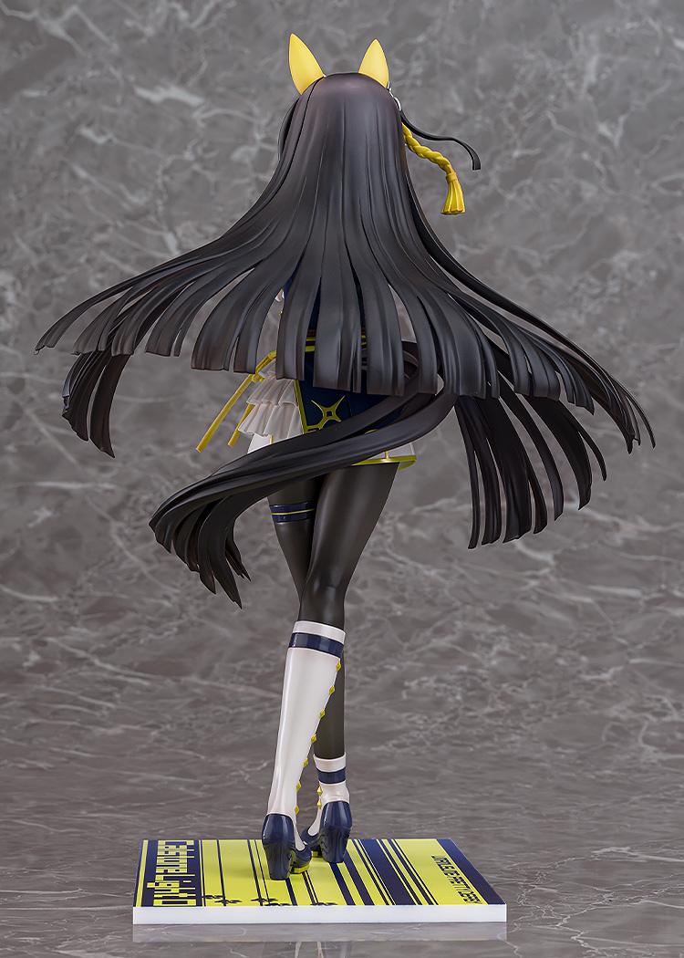 [Pre-order] Umamusume: Pretty Derby - Calstone Light O 1/7 Scale Figure Phat! Company - Image 6