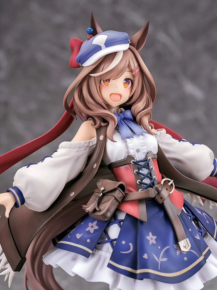 [Pre-order] Uma Musume: Pretty Derby - Matikanetannhauser 1/7 Scale Figure Phat Company - Image 12