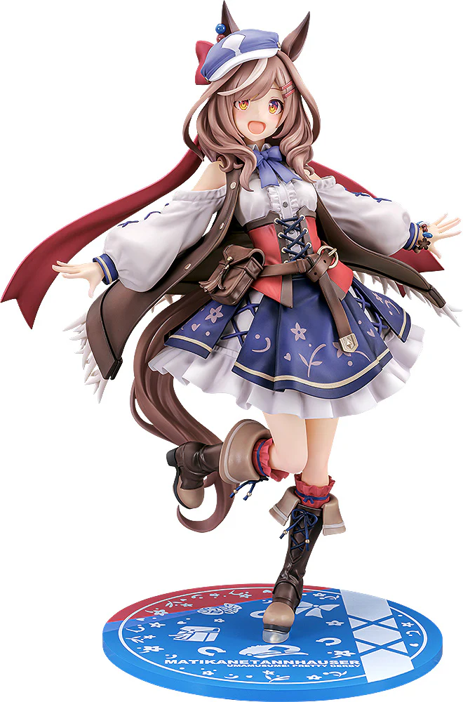 [Pre-order] Uma Musume: Pretty Derby - Matikanetannhauser 1/7 Scale Figure Phat Company - Image 14