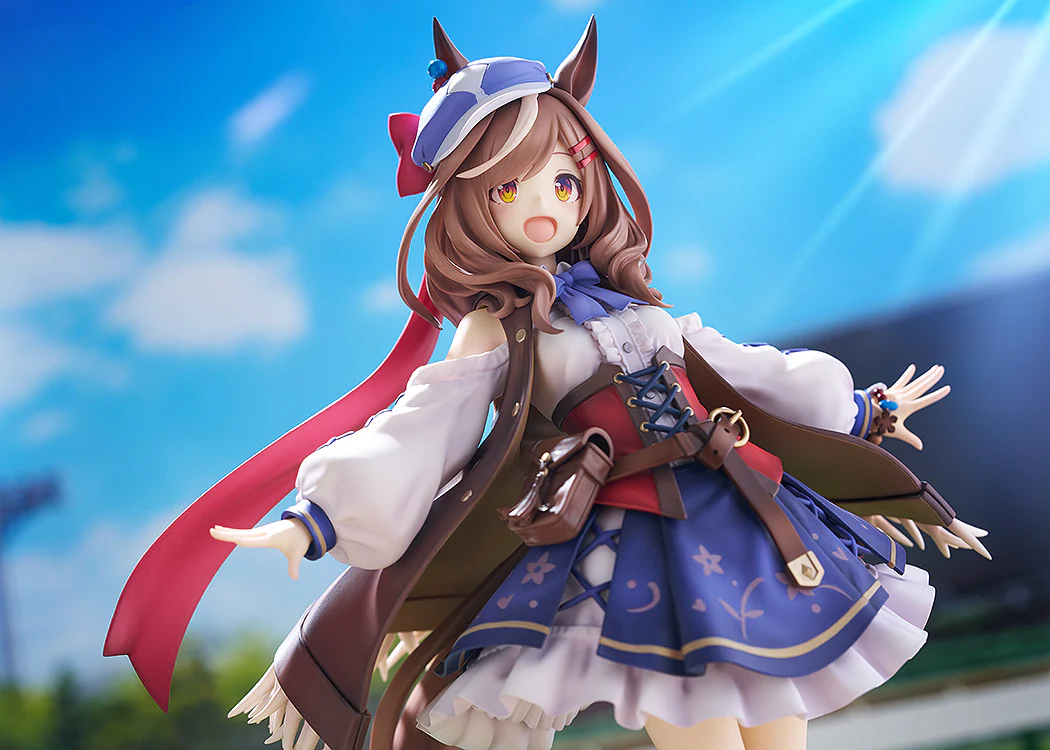 [Pre-order] Uma Musume: Pretty Derby - Matikanetannhauser 1/7 Scale Figure Phat Company - Image 2
