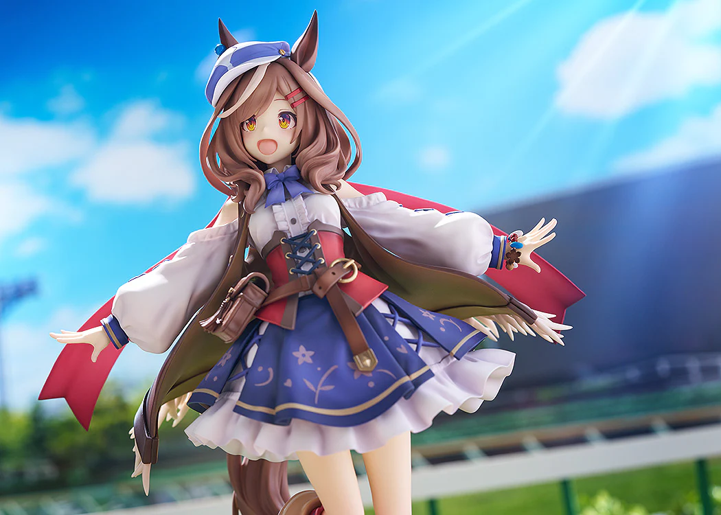 [Pre-order] Uma Musume: Pretty Derby - Matikanetannhauser 1/7 Scale Figure Phat Company - Image 3