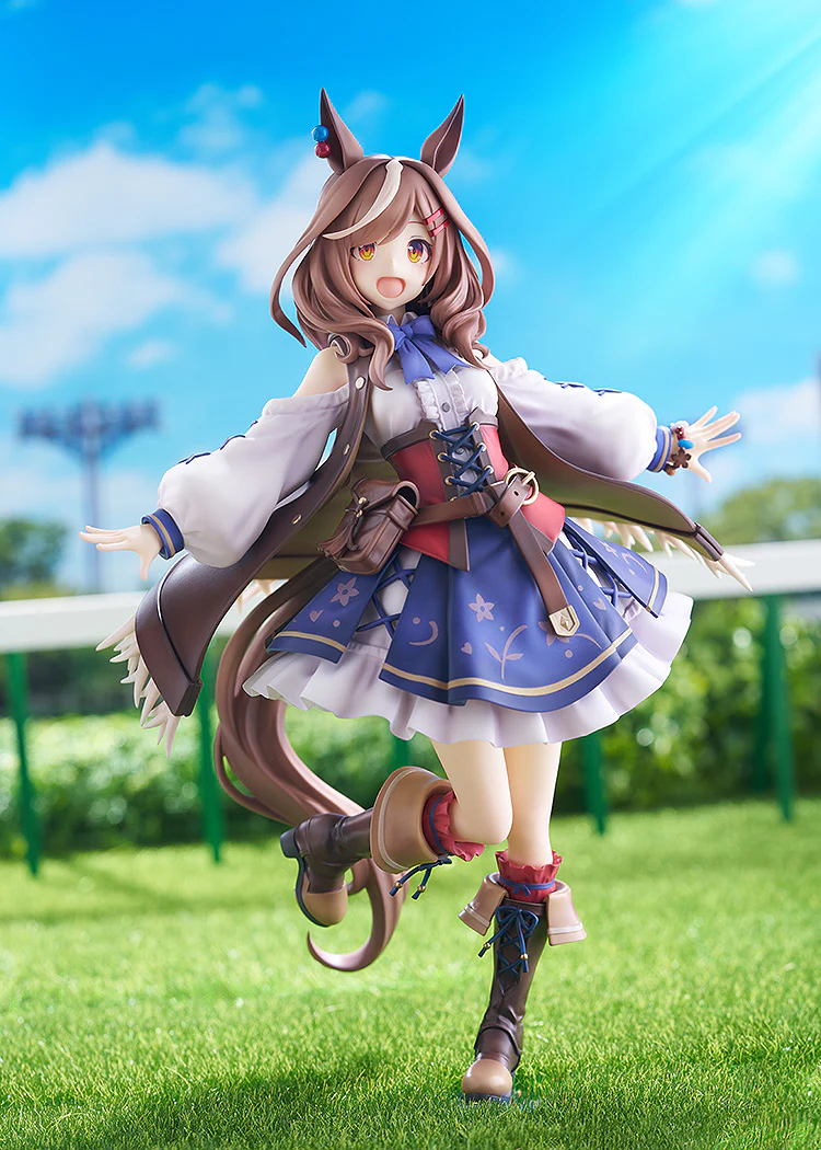 [Pre-order] Uma Musume: Pretty Derby - Matikanetannhauser 1/7 Scale Figure Phat Company - Image 5