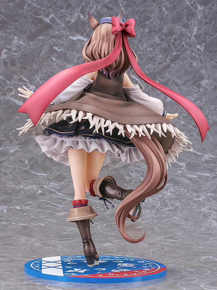 [Pre-order] Uma Musume: Pretty Derby - Matikanetannhauser 1/7 Scale Figure Phat Company - Image 9