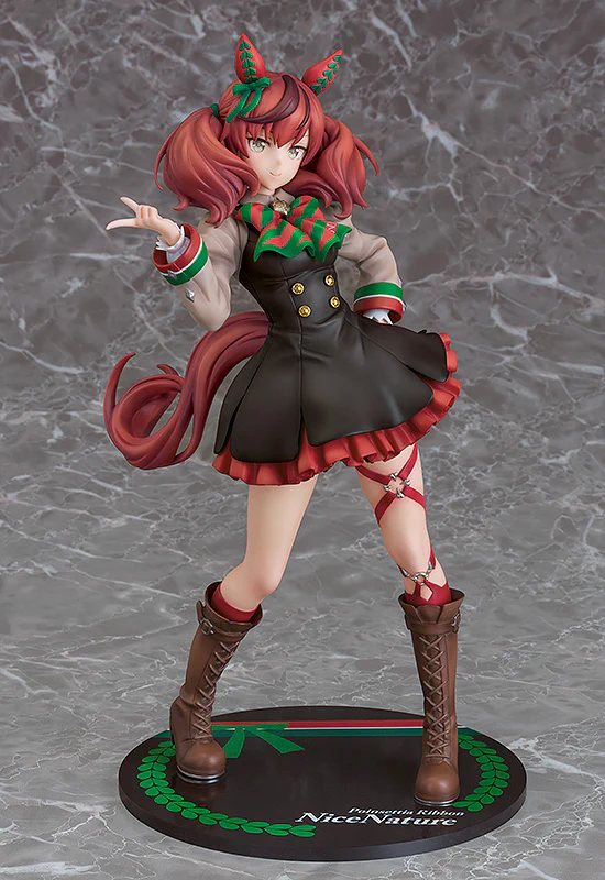 [Pre-order] Uma Musume: Pretty Derby - Nice Nature 1/7 Scale Figure Phat Company - Image 3
