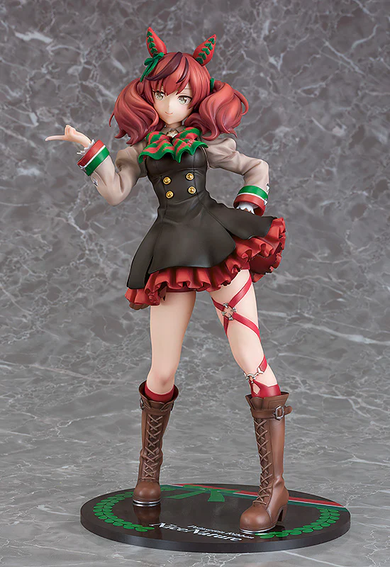 [Pre-order] Uma Musume: Pretty Derby - Nice Nature 1/7 Scale Figure Phat Company - Image 5