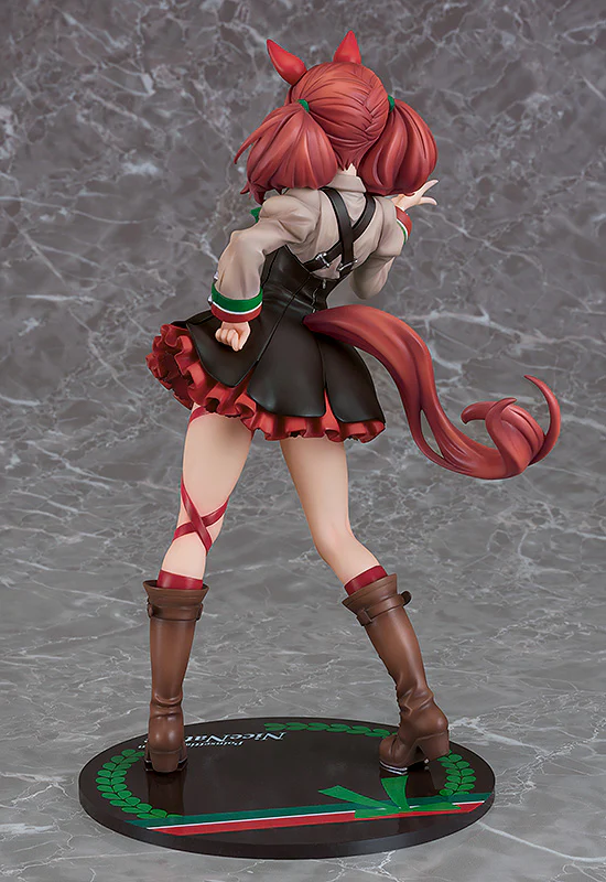 [Pre-order] Uma Musume: Pretty Derby - Nice Nature 1/7 Scale Figure Phat Company - Image 6