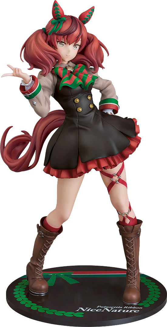 [Pre-order] Uma Musume: Pretty Derby - Nice Nature 1/7 Scale Figure Phat Company - Image 8