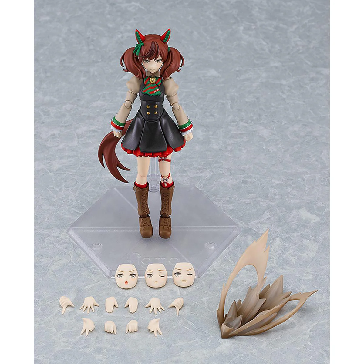 [Pre-order] Uma Musume: Pretty Derby - Nice Nature Figma Max Factory - Image 2