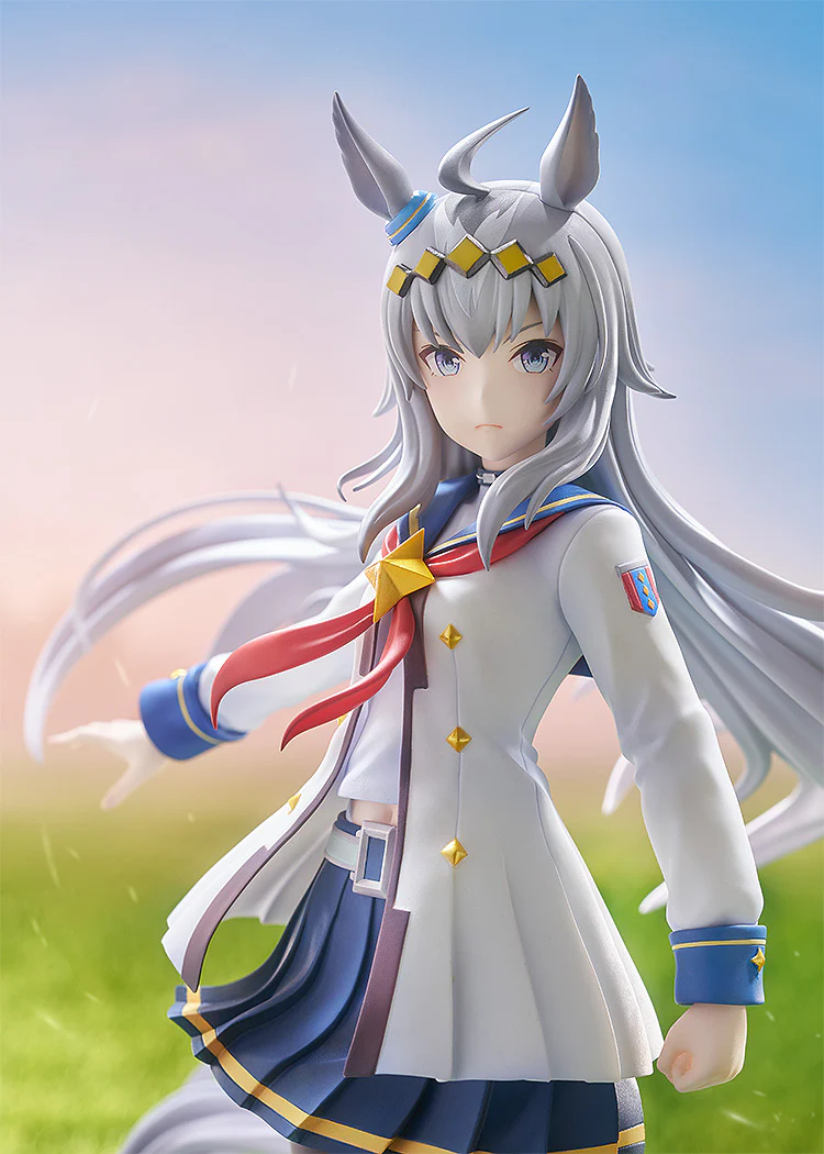 [Pre-order] Uma Musume: Pretty Derby - Oguri Cap 1/7 Scale Figure Good Smile Company - Image 2