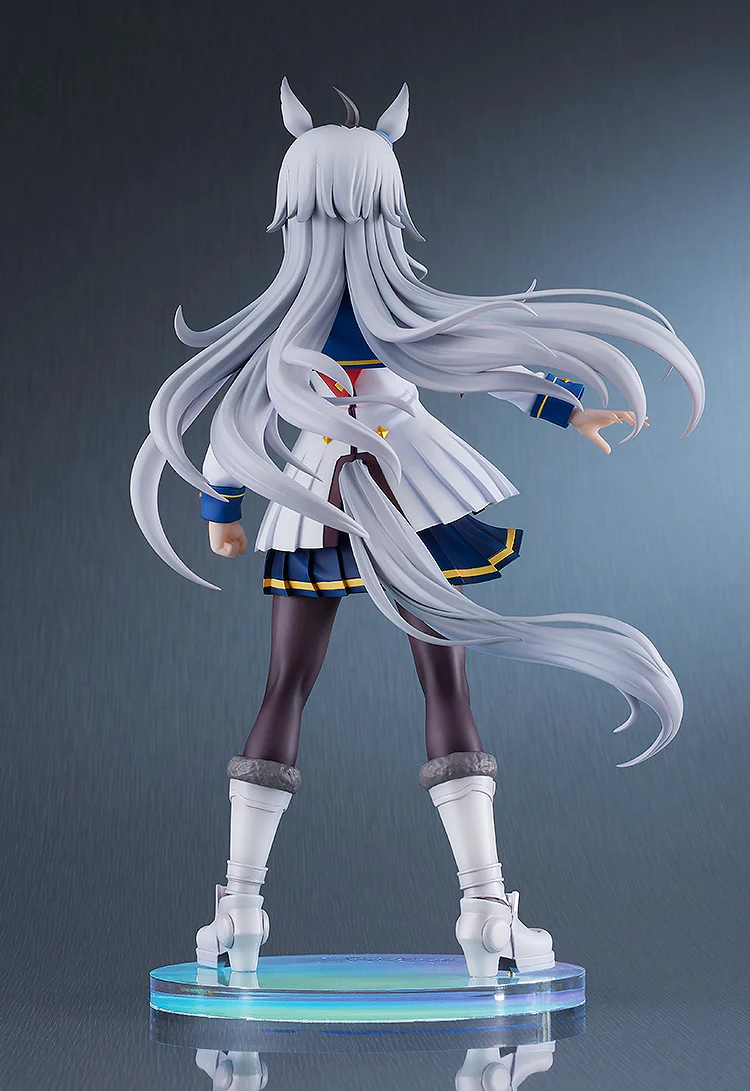 [Pre-order] Uma Musume: Pretty Derby - Oguri Cap 1/7 Scale Figure Good Smile Company - Image 6